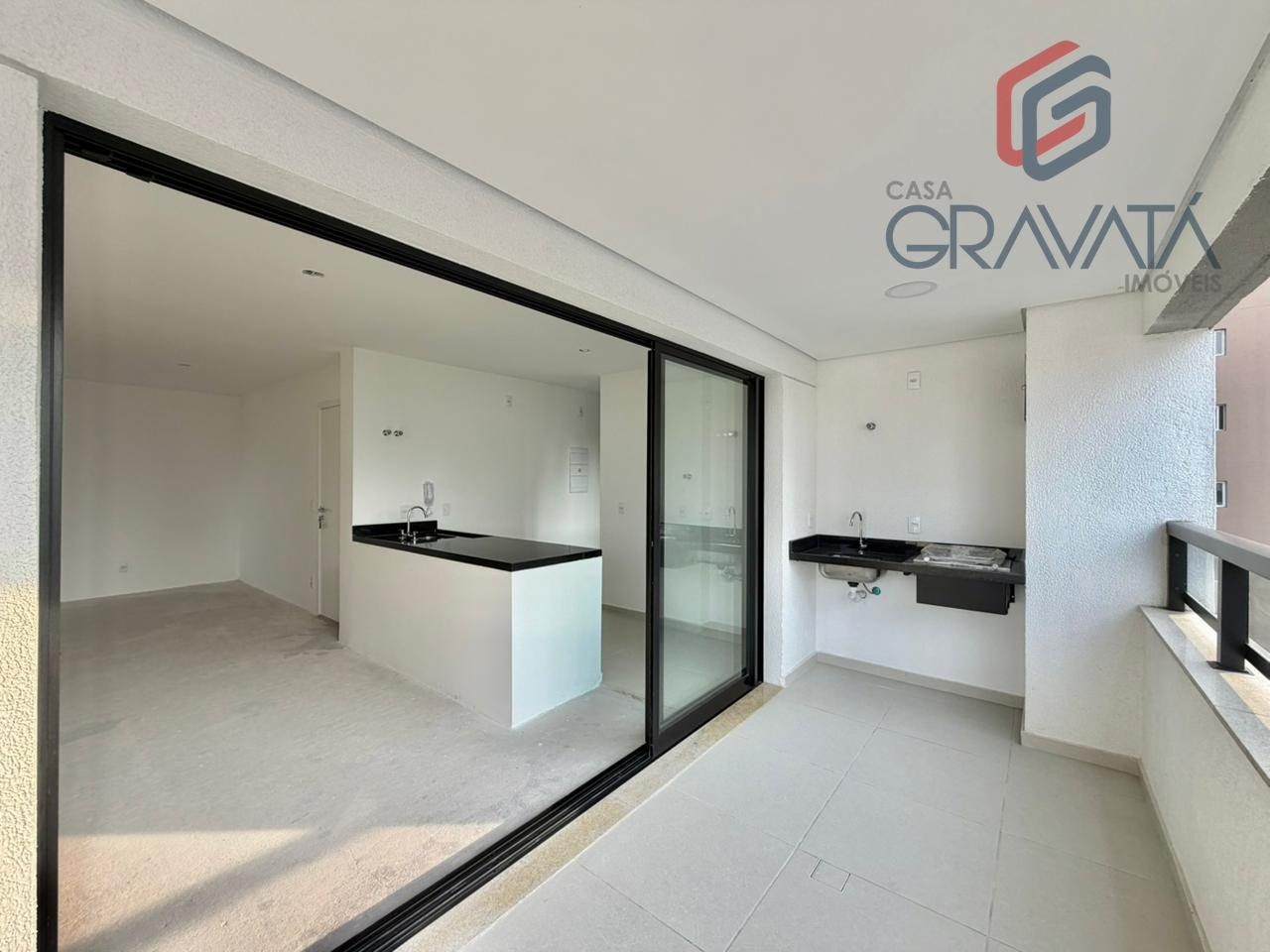 Apartamento à venda com 3 quartos, 1 suíte e 92m² no Campestre, Santo André (SP) — foto 14 de 30