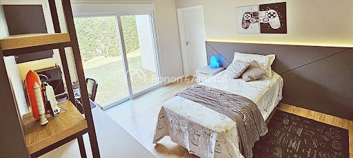 Casa de Condomínio, 3 quartos - Foto 25