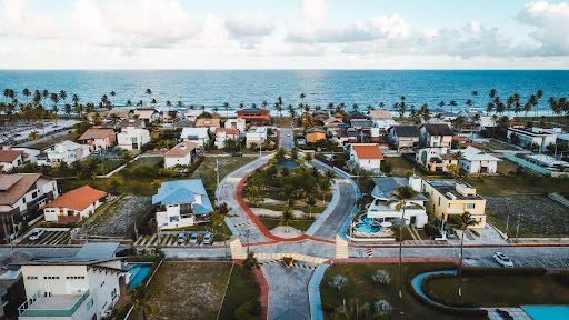 Casa à venda com 5 quartos, 5 suítes, 4 vagas e 300m² no Muro Alto, Ipojuca (PE) — foto 4 de 30