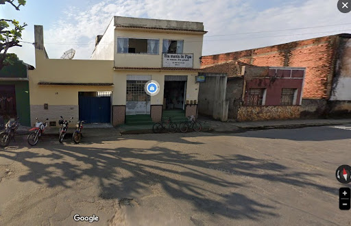 Casa em Kennedy  -  Itaperuna