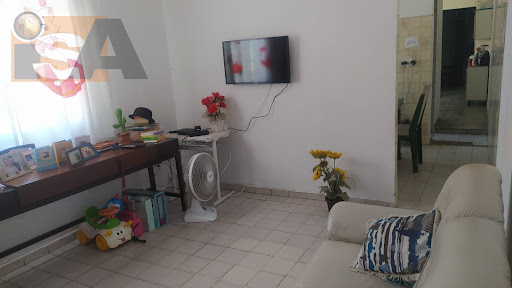 CASA RESIDENCIAL em Jardim Nova Poa  -  Poá