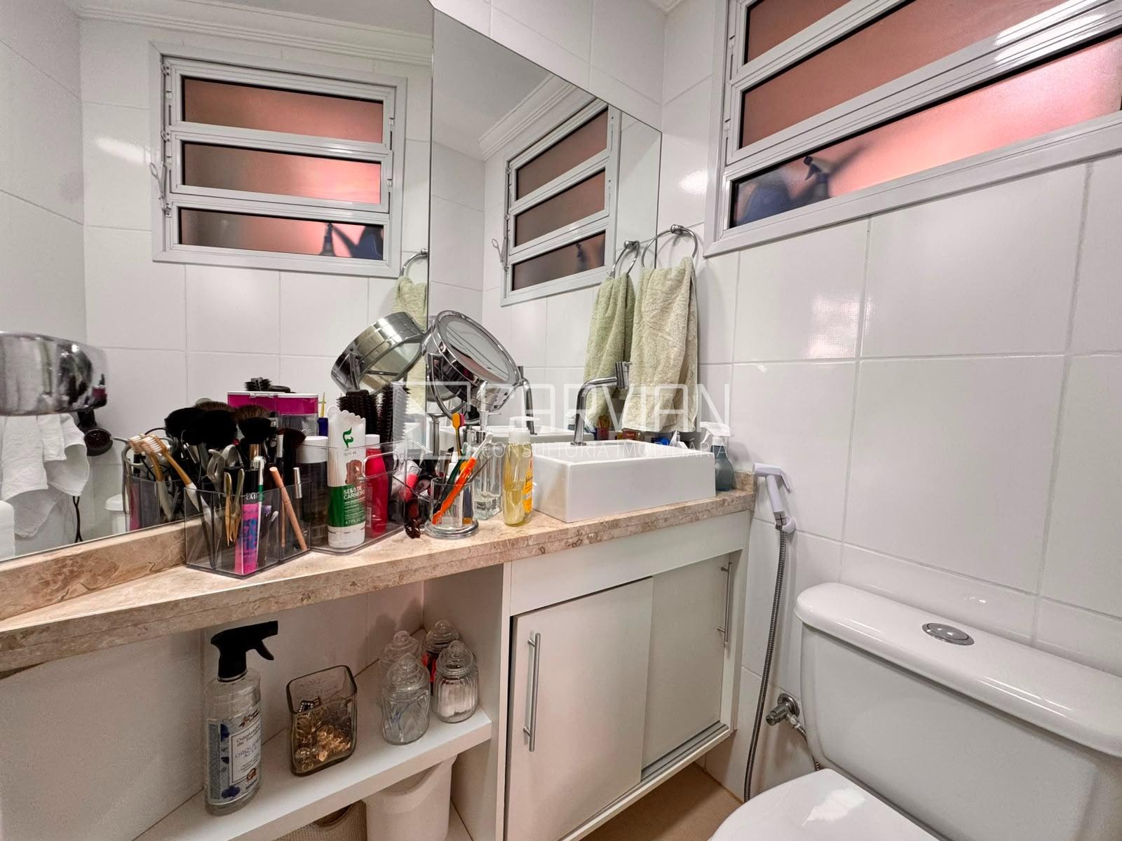 Apartamento à venda com 3 quartos, 1 suíte, 1 vaga e 66m² no Parque Industrial Lagoinha, Ribeirão Preto (SP) — foto 26 de 30