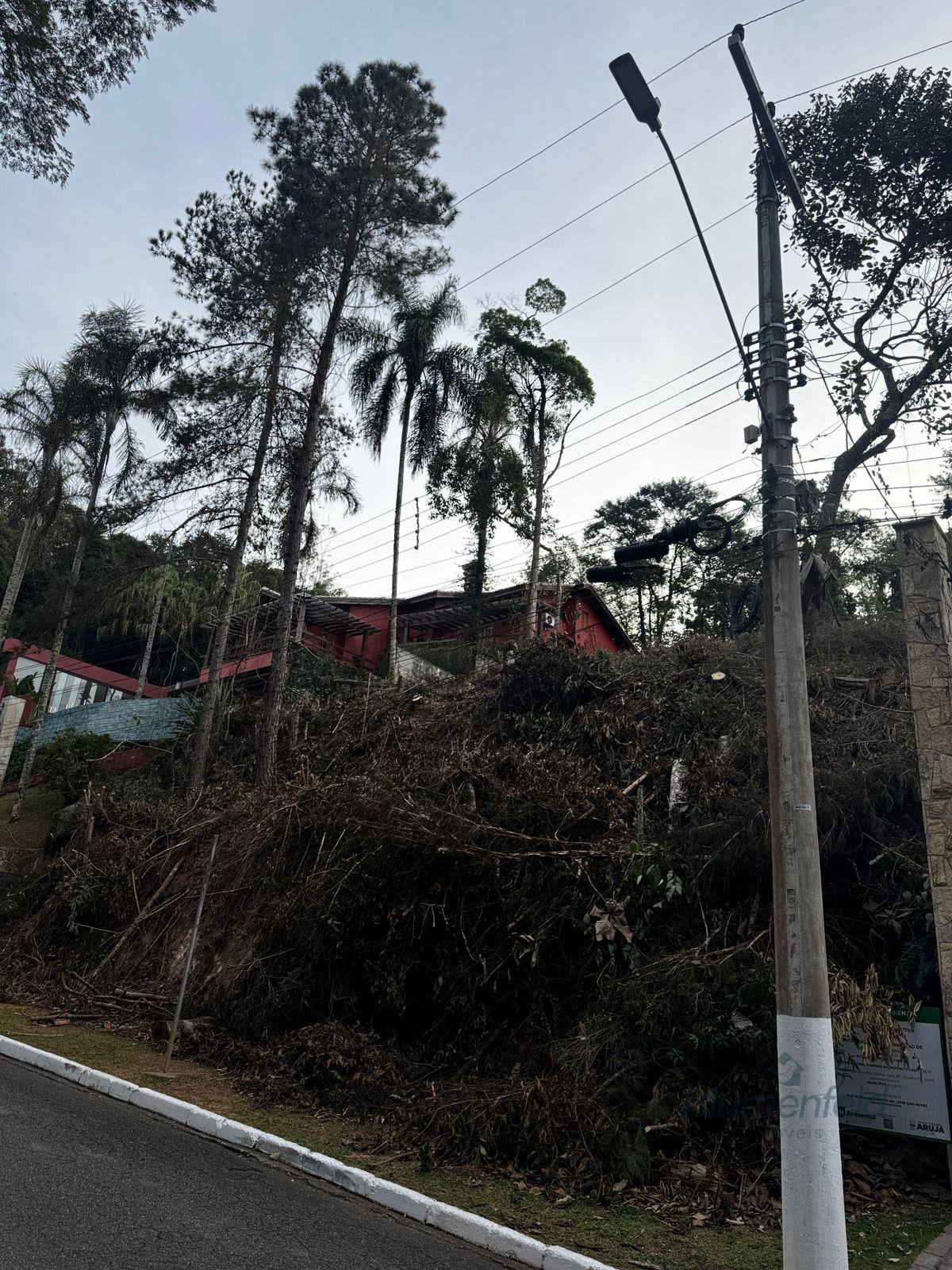 Terreno à venda com 1010m² de terreno no Arujázinho I, II e III, Arujá (SP) — foto 14 de 18