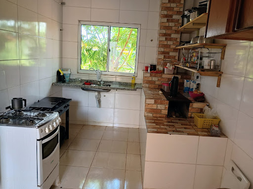 Chácara em Miraporanga  -  Uberlândia