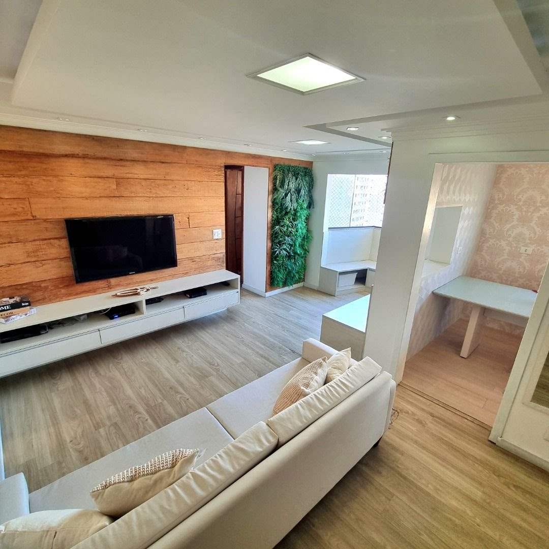 Apartamento, 3 quartos, 120 m² - Foto 4