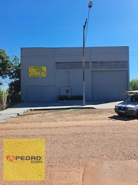 Galpão em Plano Diretor Sul  -  Palmas