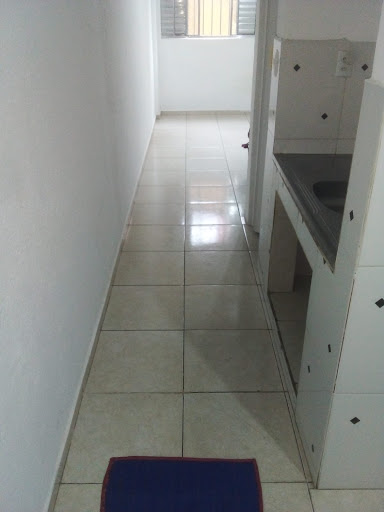 Apartamento kit em Aclimação  -  São Paulo