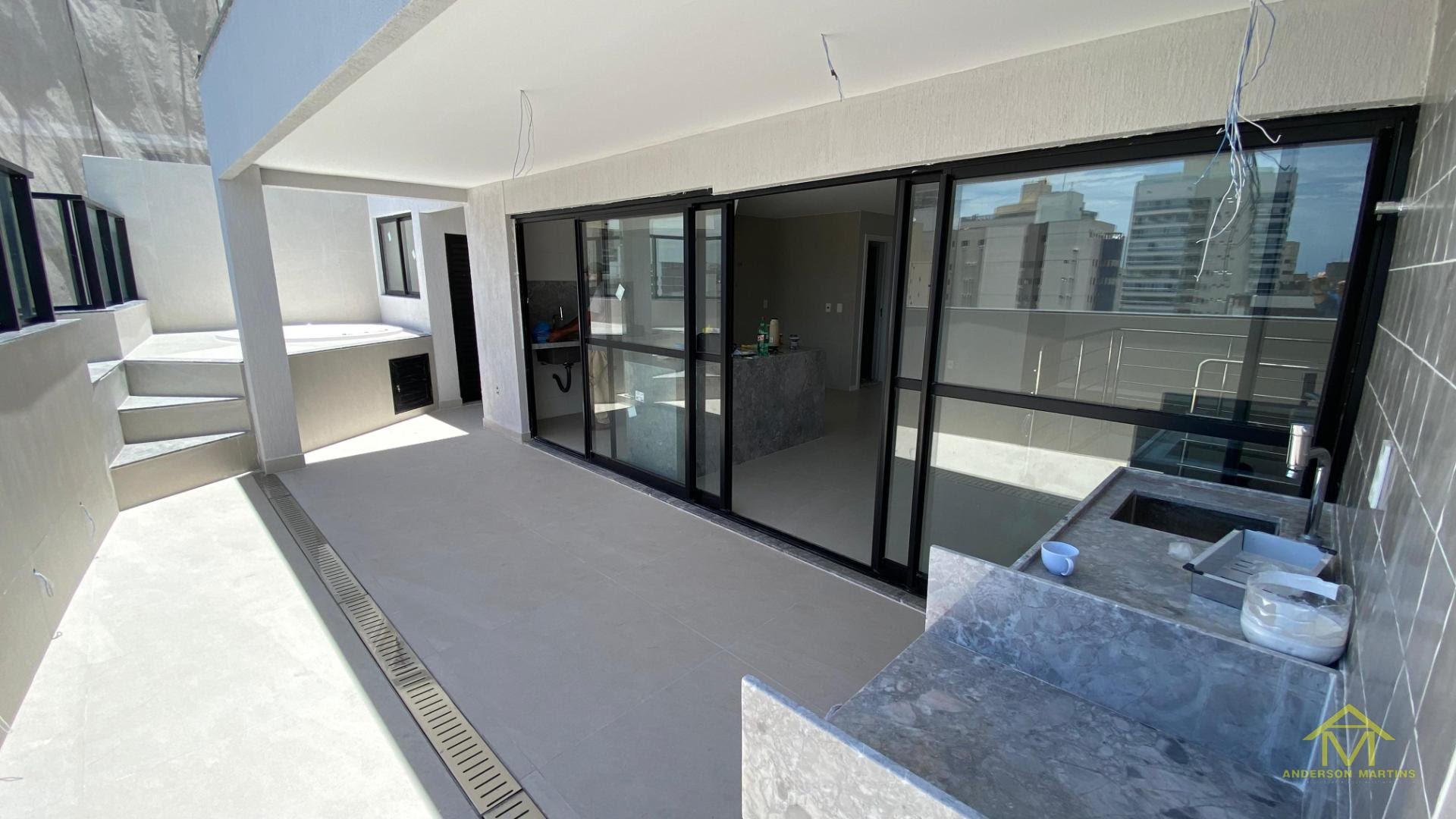 Cobertura à venda com 4 quartos, 1 banheiro, 3 vagas e 250m² no Praia da Costa, Vila Velha (ES) — foto 2 de 20