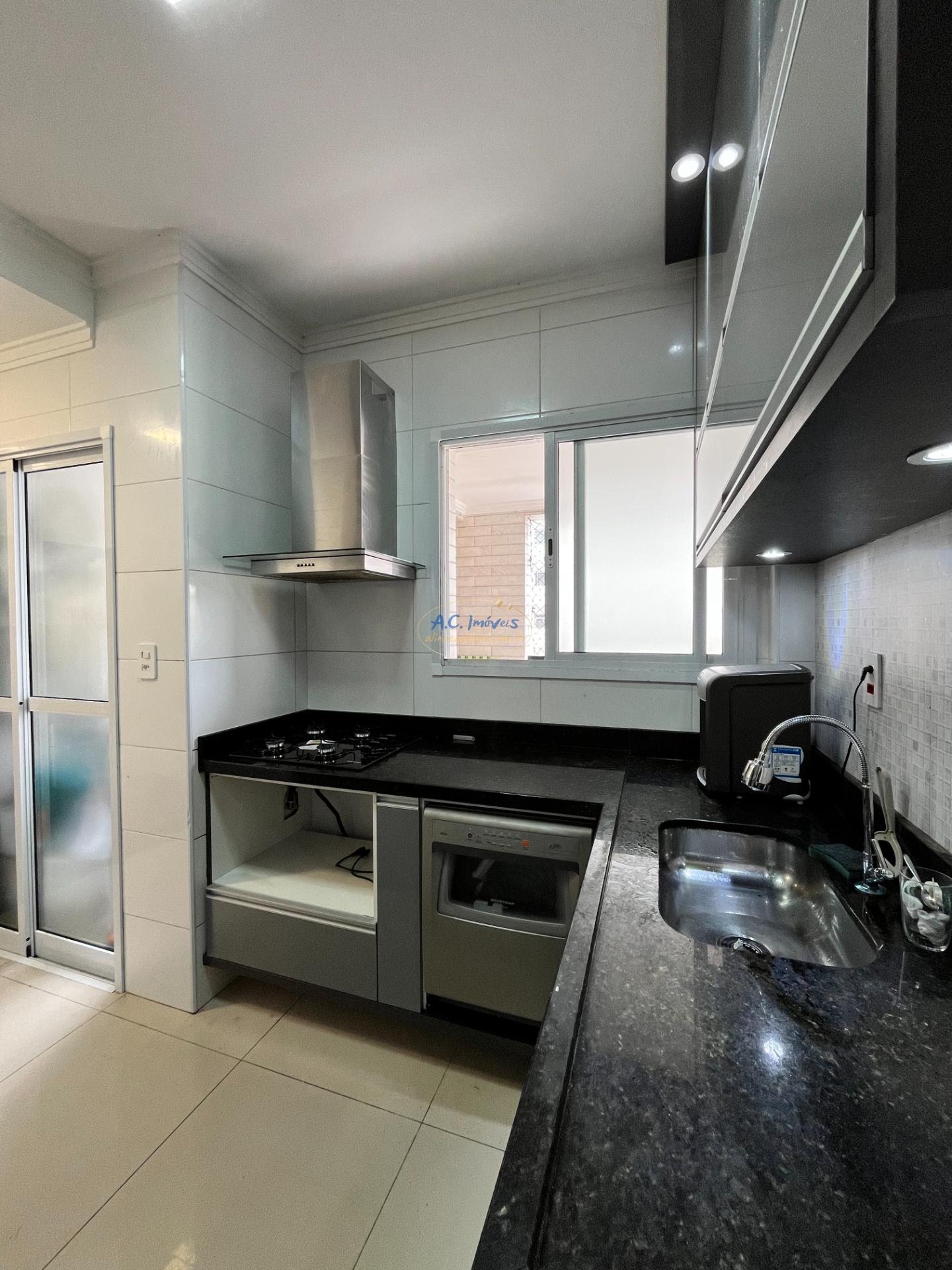 Apartamento à venda com 1 quarto, 1 suíte, 1 vaga e 60m² no Guilhermina, Praia Grande (SP) — foto 10 de 22