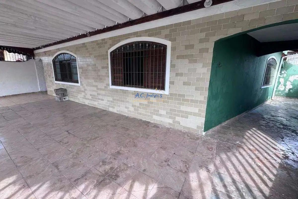 Casa à venda com 2 quartos, 1 suíte, 4 vagas e 70m² no Vila Balnearia, Praia Grande (SP) — foto 2 de 17