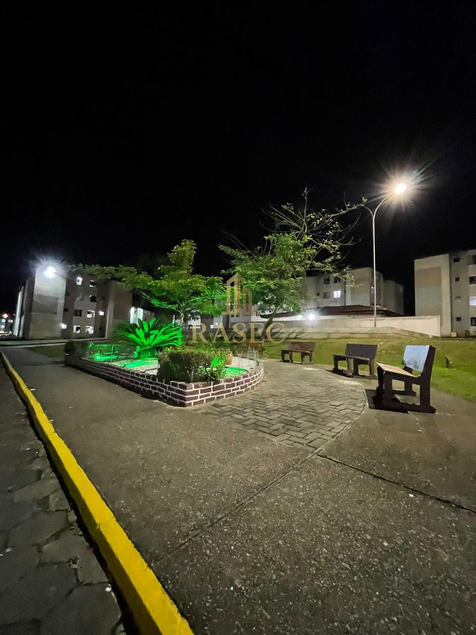 Apartamento à venda com 2 quartos, 1 banheiro, 1 vaga e 44m² no Paquetá, Brusque (SC) — foto 2 de 8