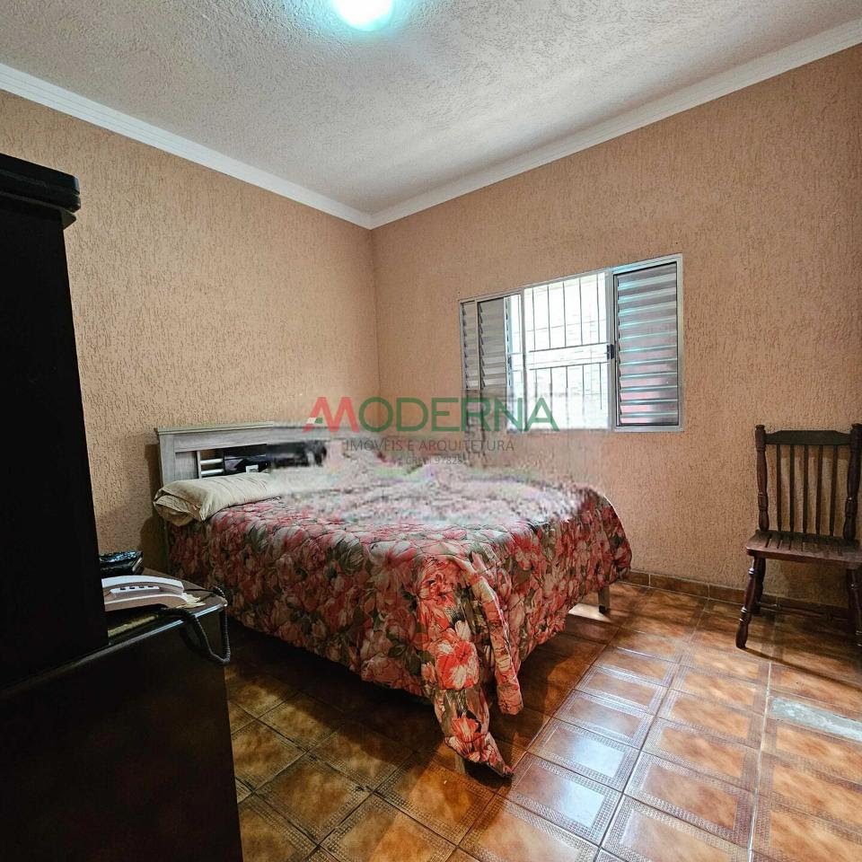 Casa à venda com 3 quartos, 1 suíte, 2 vagas e 160m² no Paulicéia, São Bernardo do Campo (SP) — foto 8 de 25