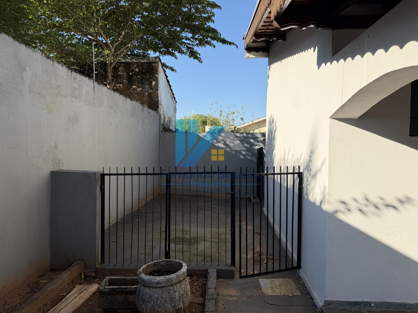 Casa para alugar no Parque Santa Guilhermina, Pirajuí (SP) — foto 28 de 30