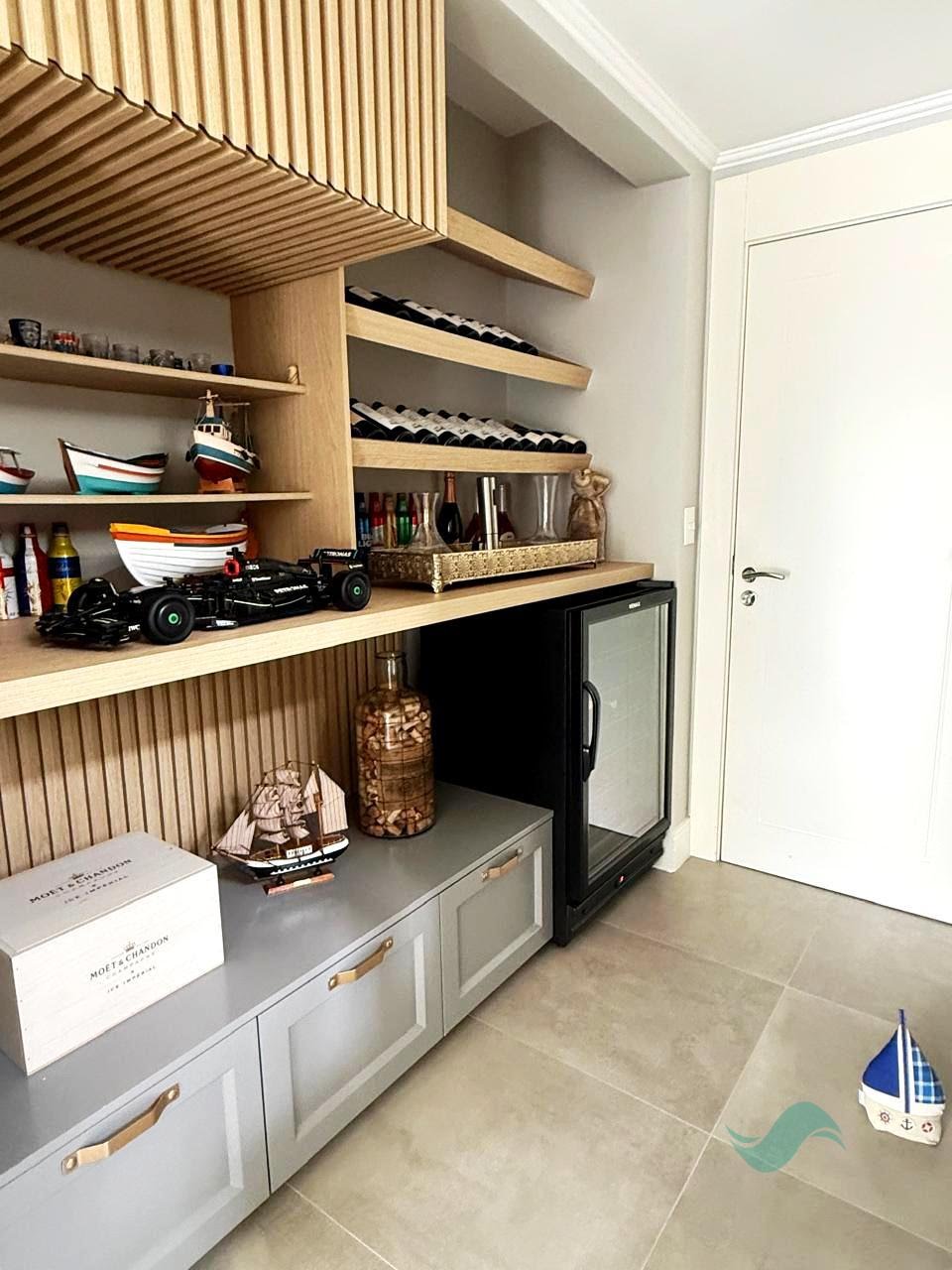 Casa à venda com 3 quartos, 3 suítes, 2 vagas e 231m² no Jurerê Internacional, Florianópolis (SC) — foto 12 de 23