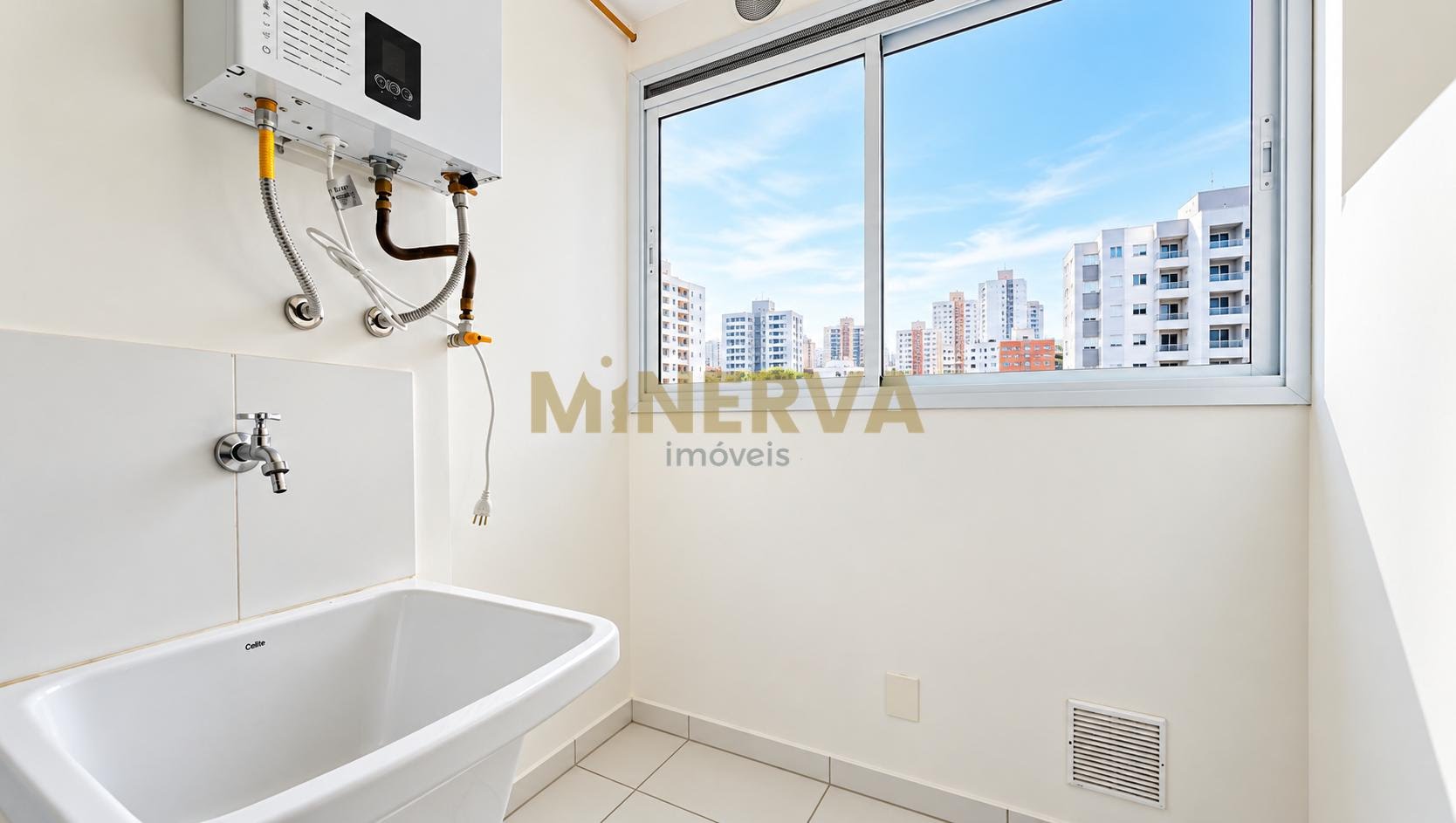 Apartamento à venda com 3 quartos, 1 suíte, 1 vaga e 68m² no Tatuapé, São Paulo (SP) — foto 7 de 24