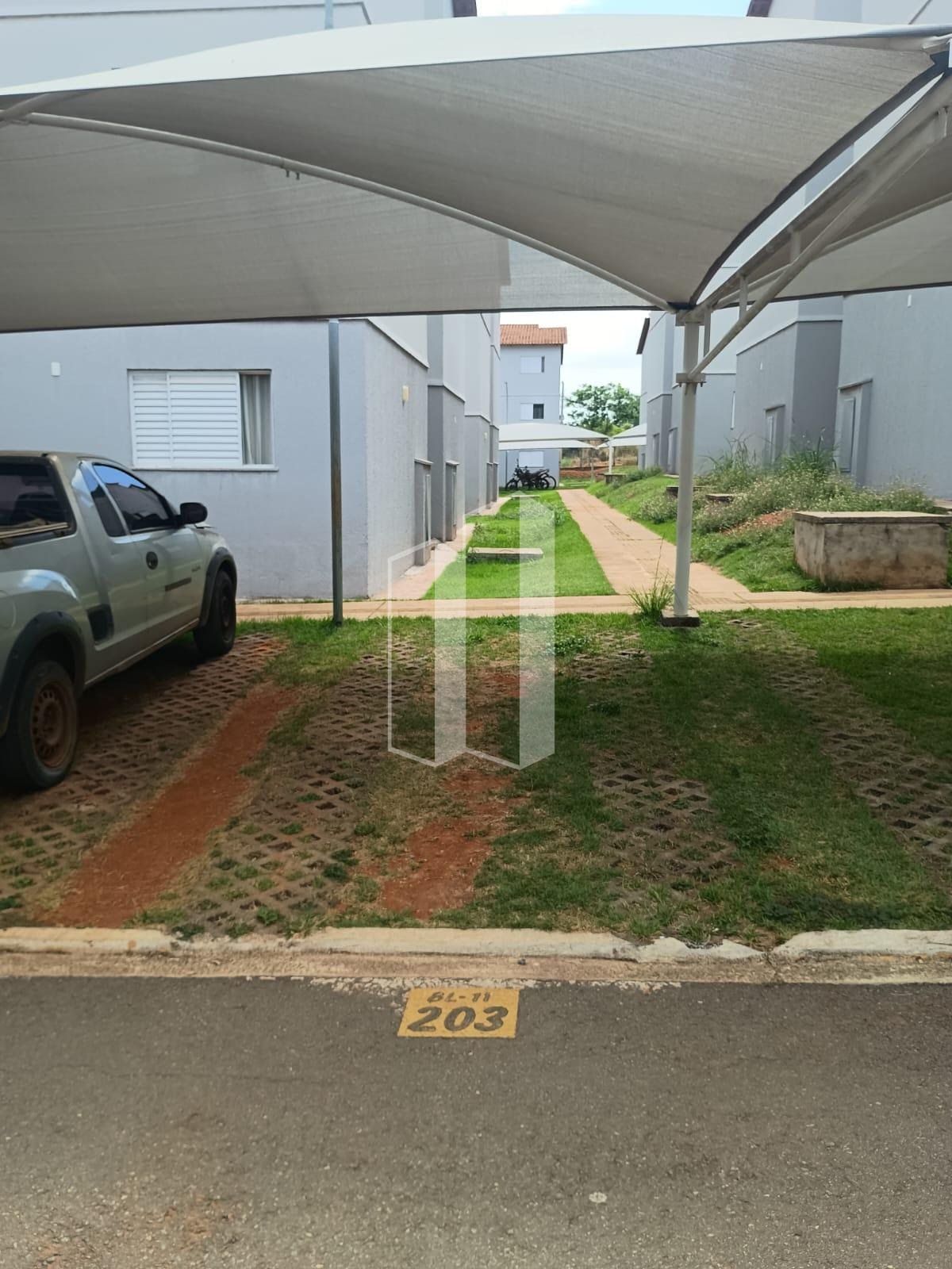 Apartamento para alugar com 2 quartos, 1 banheiro e 1 vaga no Chácaras São Pedro, Aparecida de Goiânia (GO) — foto 20 de 22