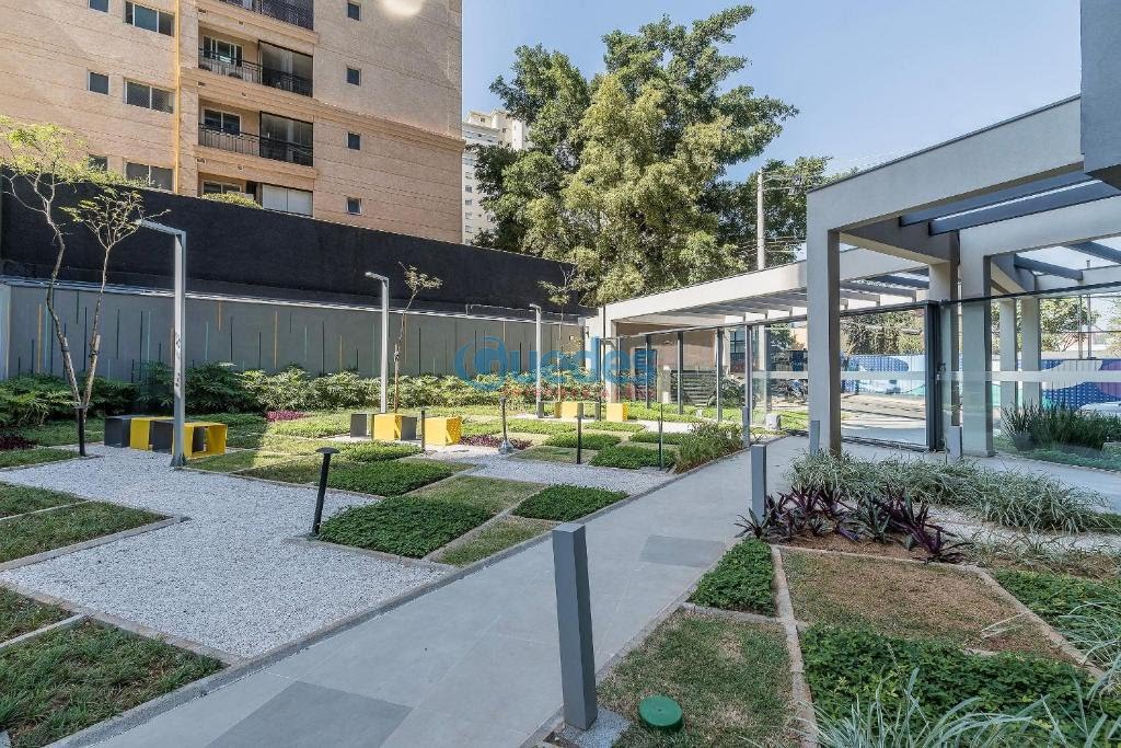 Studio à venda com 1 quarto, 1 banheiro e 25m² no Brooklin, São Paulo (SP) — foto 10 de 10
