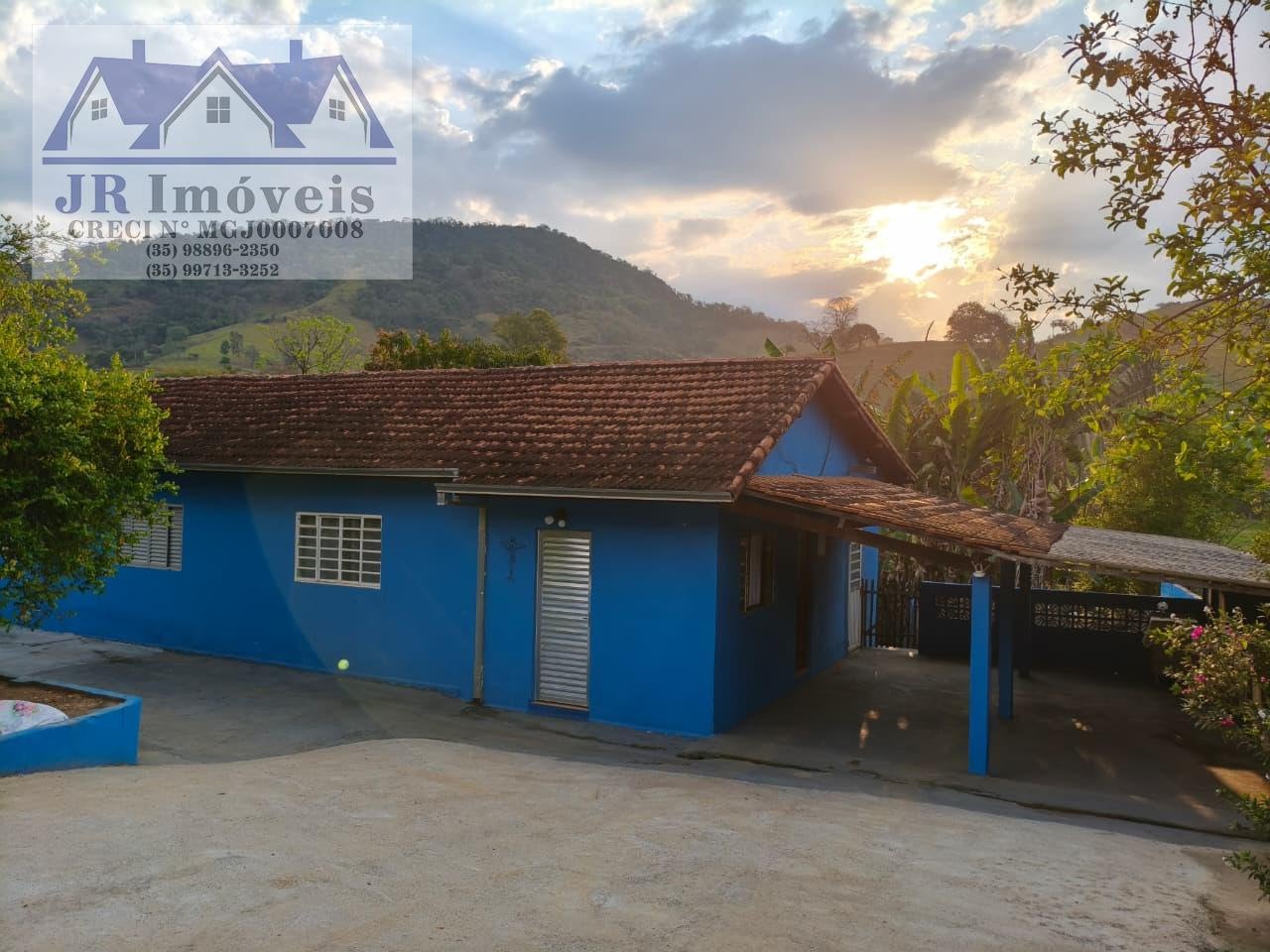 Rural à venda com 2000m² de terreno no Mangueiros, Piranguinho (MG) — foto 15 de 30