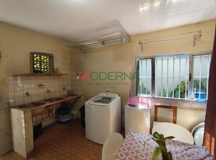 Casa à venda com 4 quartos, 1 suíte, 2 vagas e 208m² no Piraporinha, Diadema (SP) — foto 25 de 30