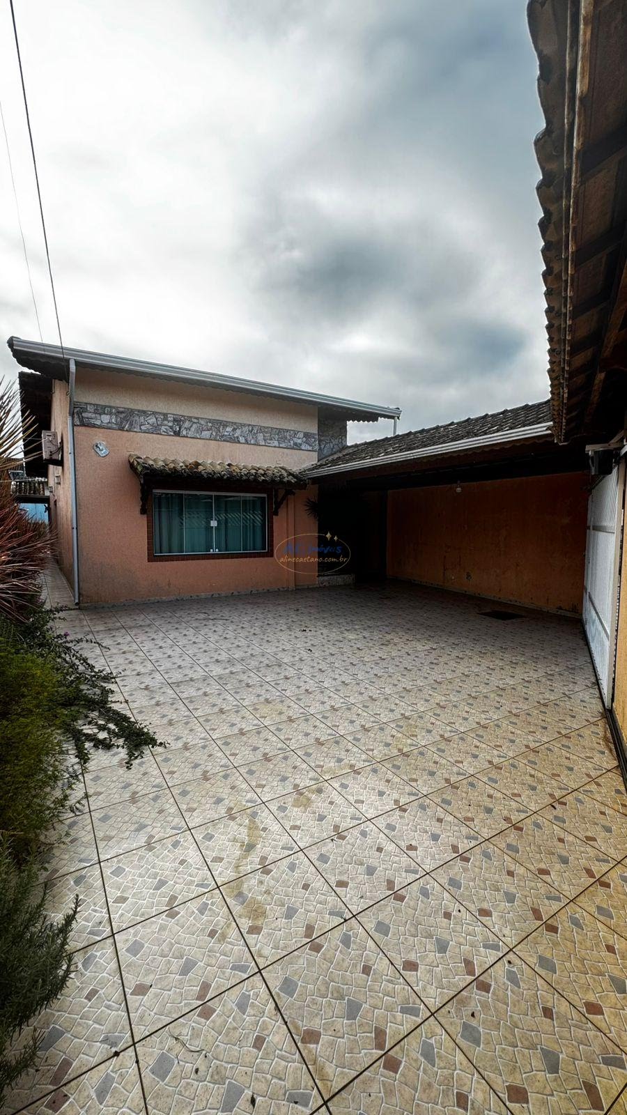 Casa à venda com 3 quartos, 1 suíte, 4 vagas e 180m² no Vila Caiçara, Praia Grande (SP) — foto 23 de 27