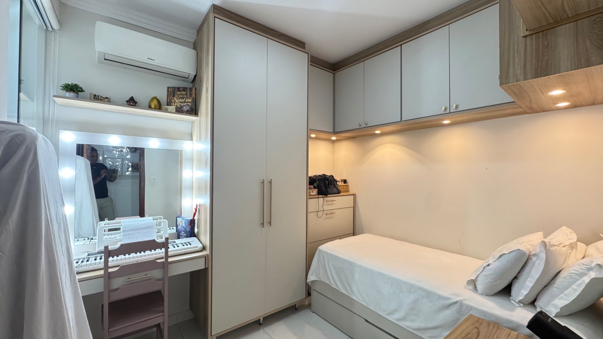 Apartamento, 3 quartos, 92 m² - Foto 10