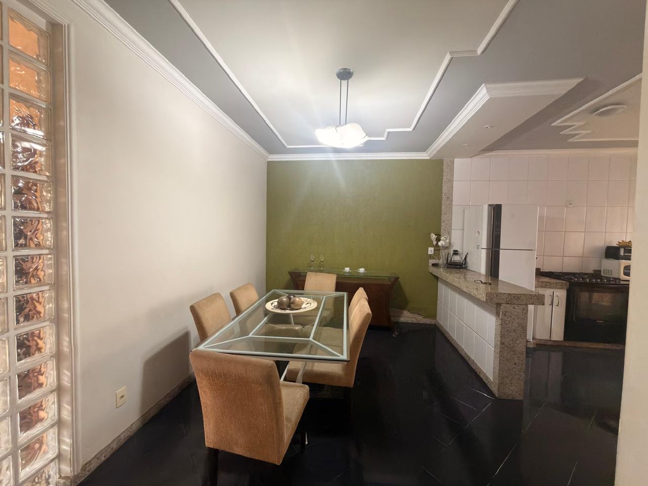 Casa, 3 quartos, 200 m² - Foto 18