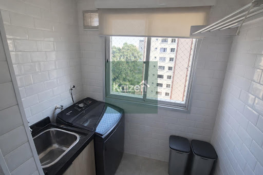 Apartamento em Jardim Oriental  -  São Paulo