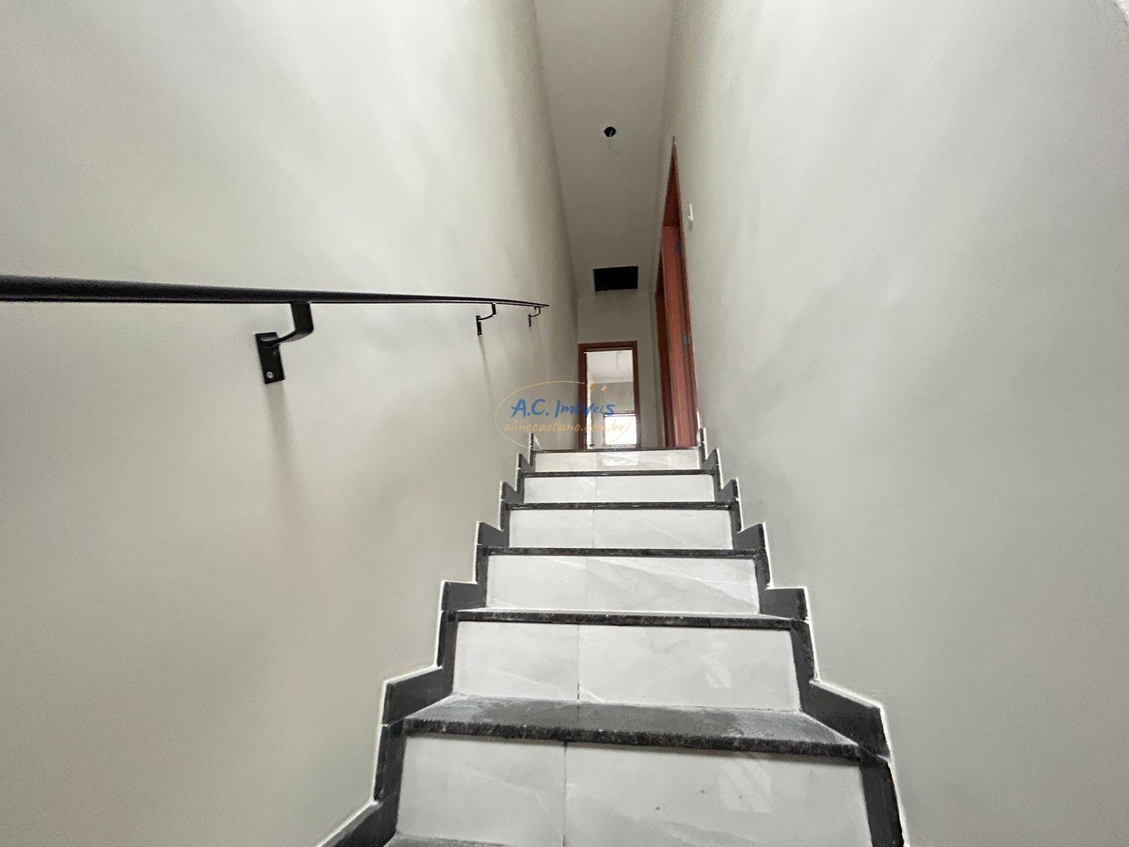 Casa à venda com 2 quartos, 1 banheiro, 1 vaga e 58m² no Guilhermina, Praia Grande (SP) — foto 9 de 15