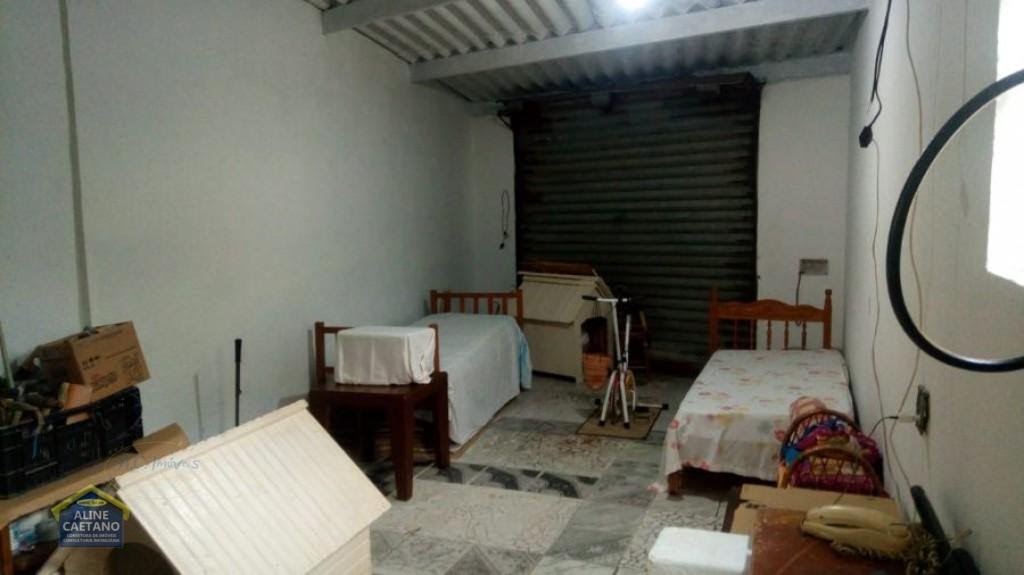 Casa à venda com 2 quartos, 1 suíte, 5 vagas e 210m² no Vila Caiçara, Praia Grande (SP) — foto 14 de 23