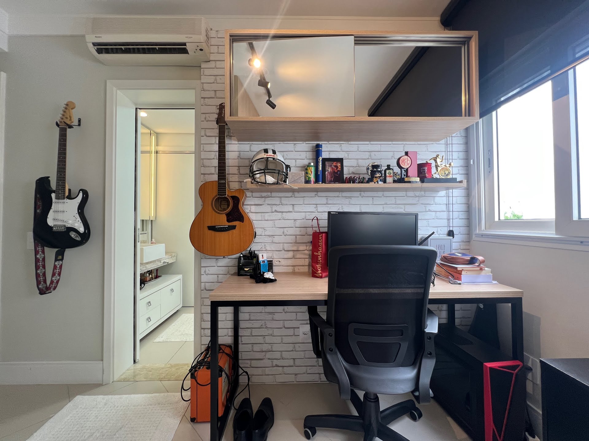Apartamento à venda com 2 quartos, 2 suítes, 3 vagas e 176m² no Jurerê, Florianópolis (SC) — foto 12 de 30