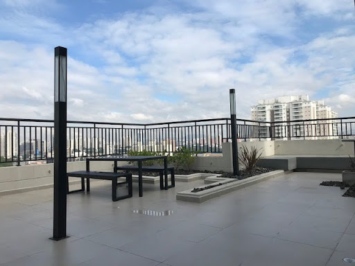 Apartamento em Bom Retiro  -  São Paulo