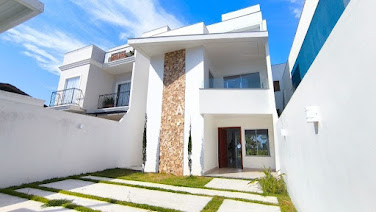 Casa em Colinas  -  Rio das Ostras