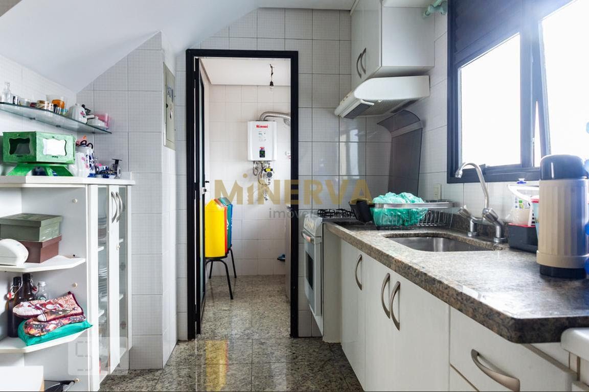 Cobertura à venda com 4 quartos, 1 suíte, 3 vagas e 198m² no Vila Formosa, São Paulo (SP) — foto 24 de 30