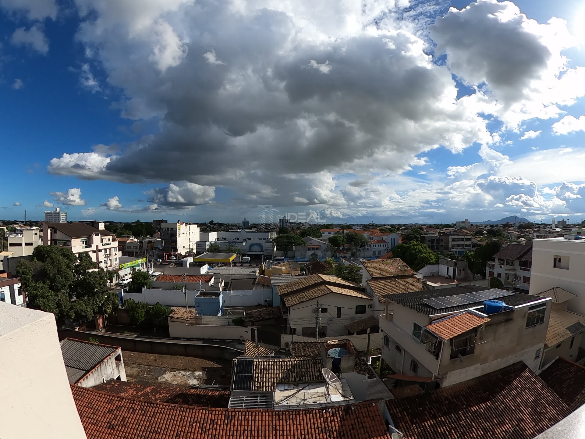 Apartamento à venda com 2 quartos, 1 suíte, 1 vaga e 60m² no Parque Turf Club, Campos dos Goytacazes (RJ) — foto 22 de 30