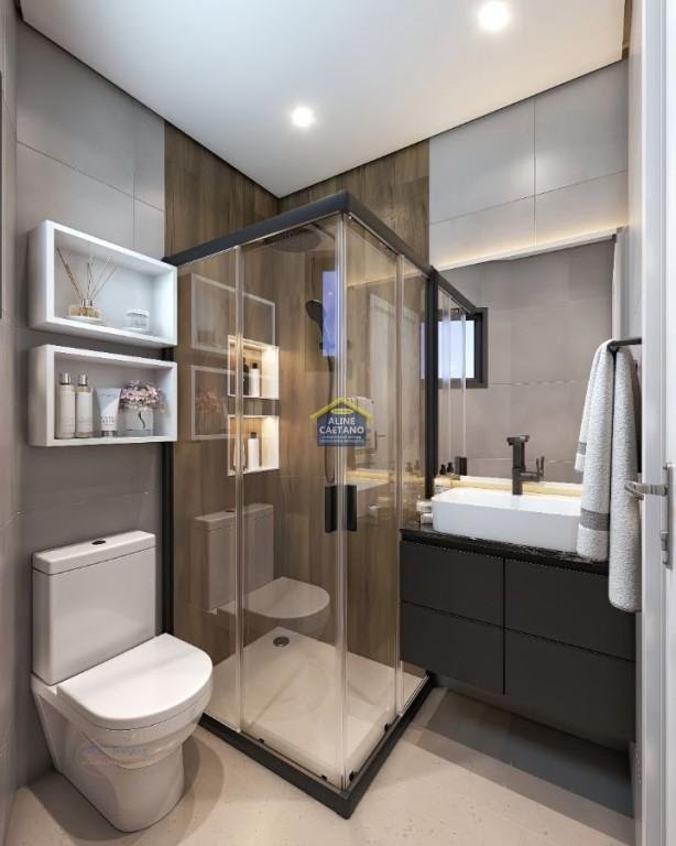 Apartamento à venda com 2 quartos, 2 suítes, 1 vaga e 88m² no Guilhermina, Praia Grande (SP) — foto 16 de 30