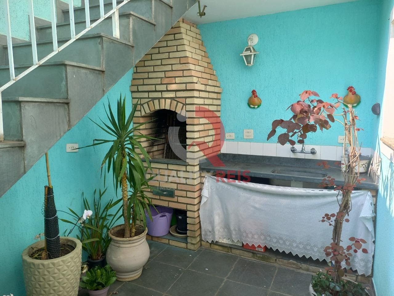 Sobrado, 3 quartos, 200 m² - Foto 15