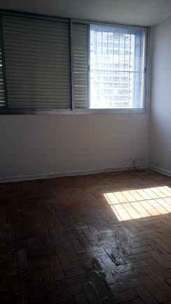 Dormitório 1