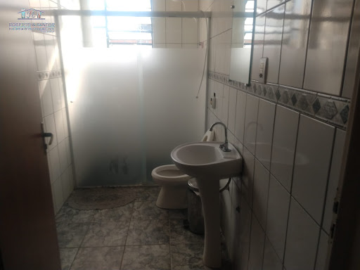 Banheiro social