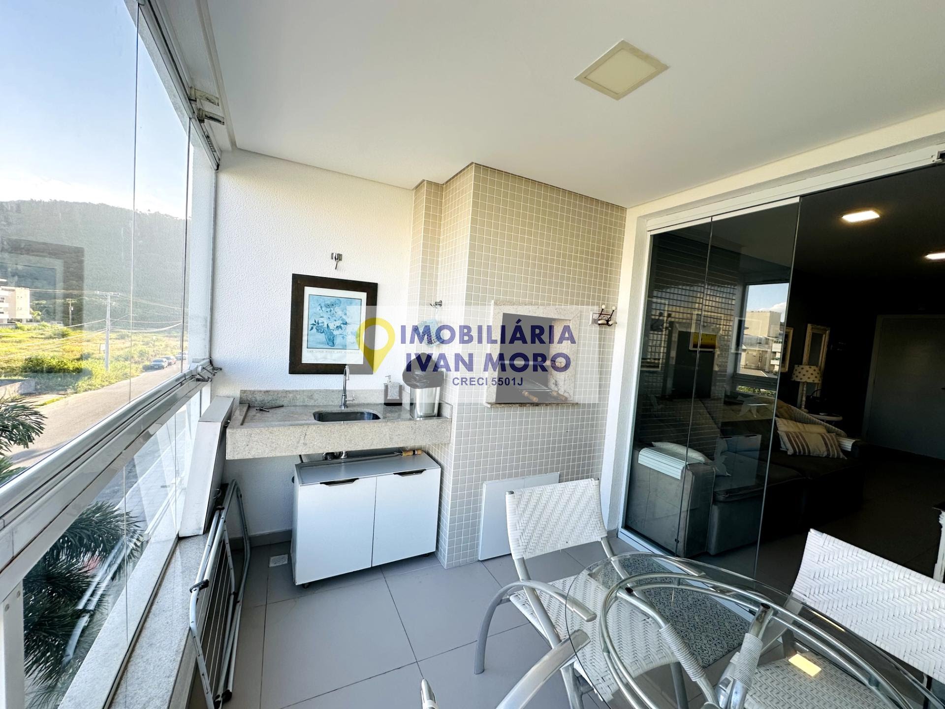 Apartamento à venda com 3 quartos, 1 suíte, 2 vagas e 84m² no Ingleses Norte, Florianópolis (SC) — foto 5 de 24