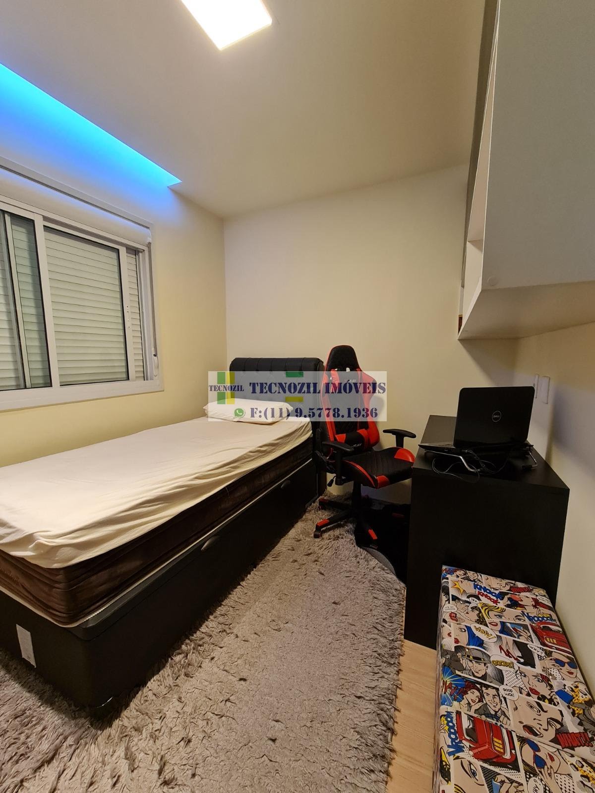 Apartamento, 3 quartos, 66 m² - Foto 9