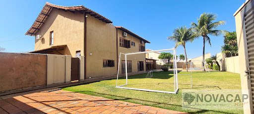 Sobrado Alto Padrão no Jardim Autonomista - Campo Grande/MS