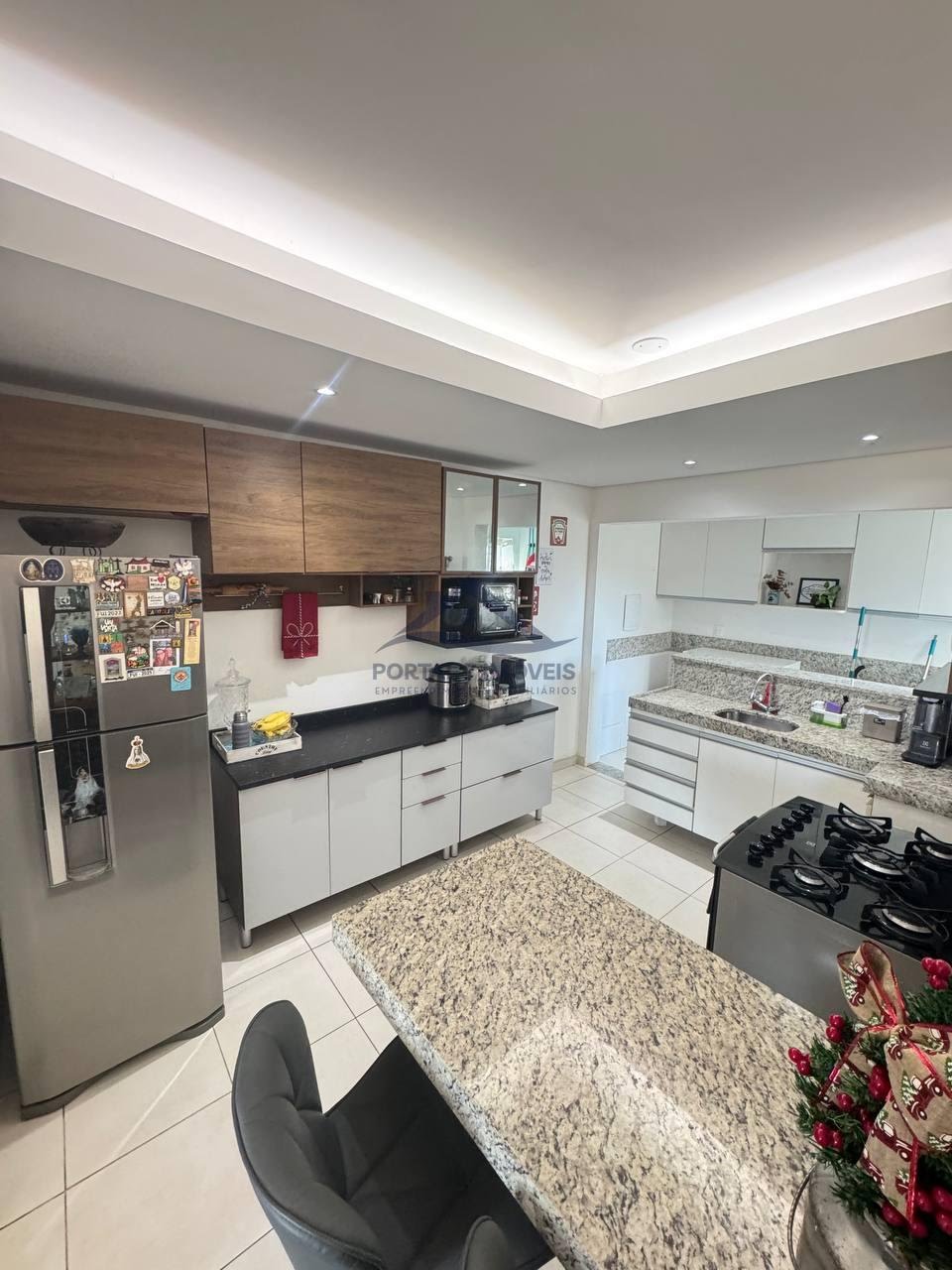Apartamento à venda com 3 quartos, 1 suíte, 2 vagas e 101m² no Iporanga, Sete Lagoas (MG) — foto 9 de 22