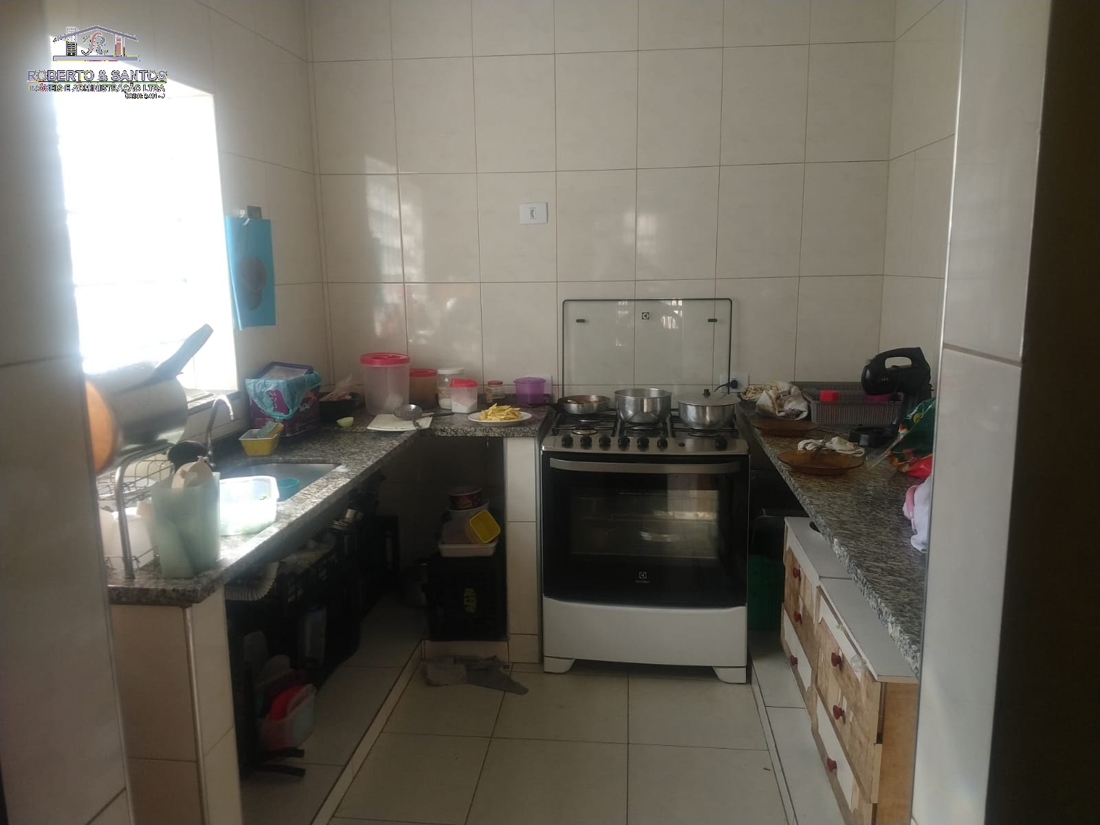 Cozinha