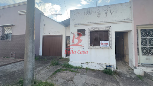 Casa em Centro  -  Alegrete