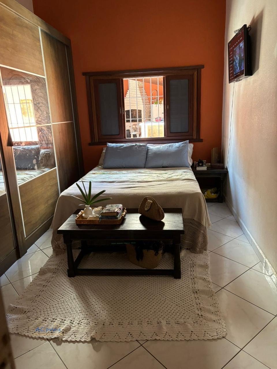 Casa à venda com 4 quartos, 1 suíte, 3 vagas e 220m² no Vila Caiçara, Praia Grande (SP) — foto 10 de 30