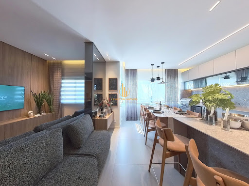 Apartamento em Paraíso - Santo André, SP