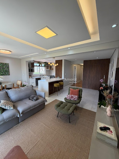 Apartamento, 3 quartos, 118 m² - Foto 4