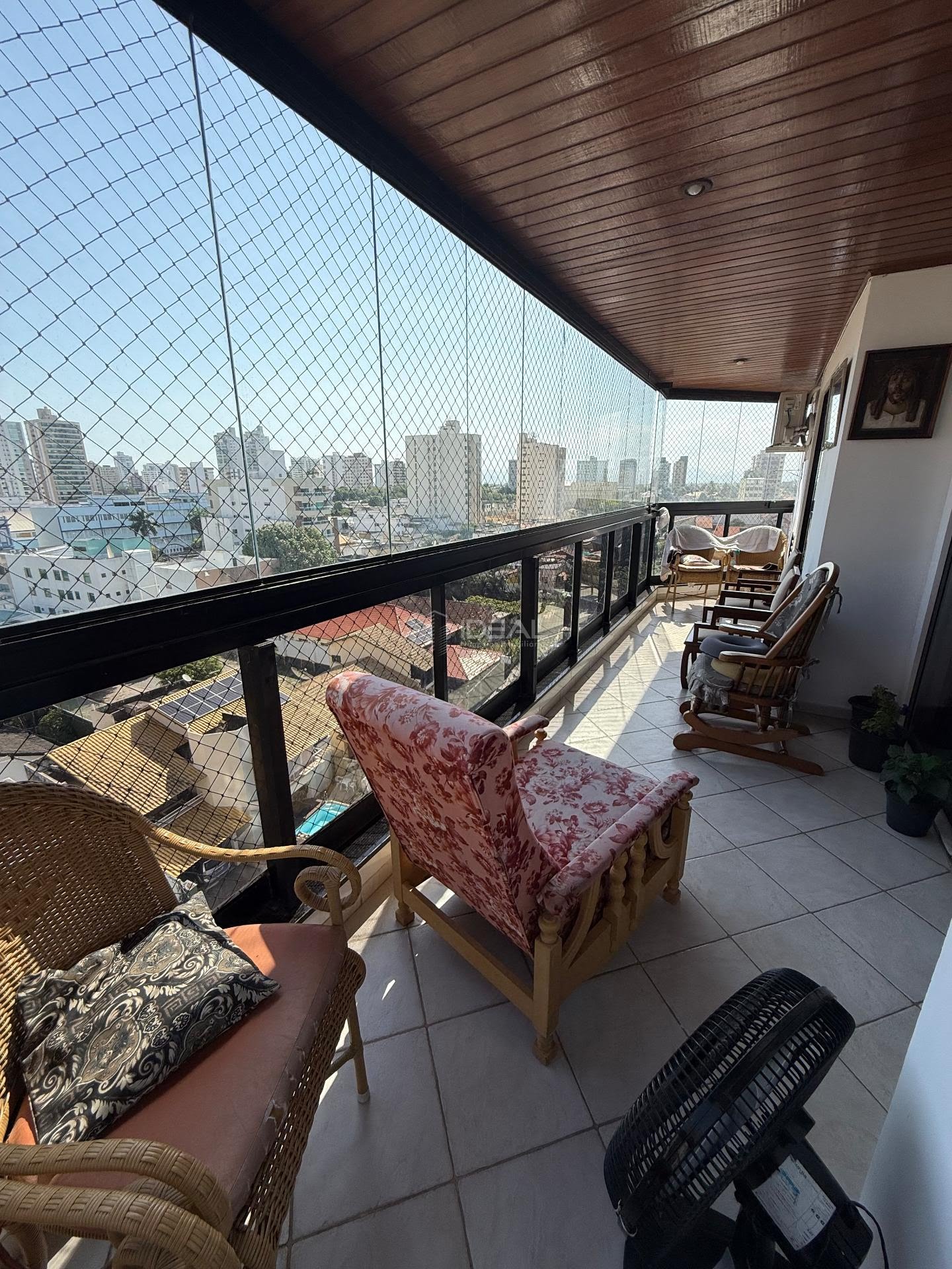 Apartamento à venda com 3 suítes, 2 vagas e 135m² no Centro, Campos dos Goytacazes (RJ) — foto 14 de 22