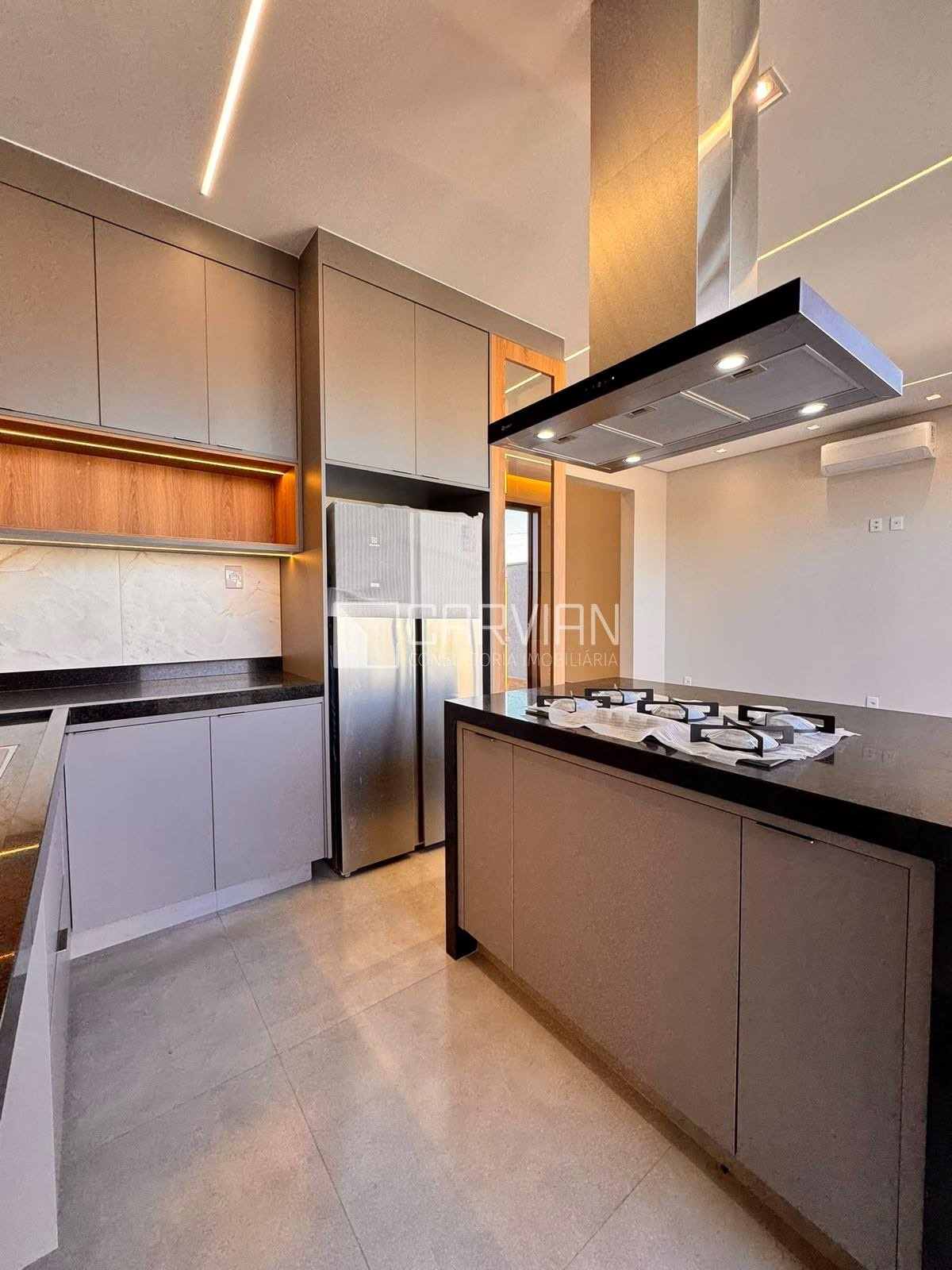 Casa à venda com 3 quartos, 4 banheiros, 4 vagas e 169m² no Residencial Quinta da Mata, Ribeirão Preto (SP) — foto 11 de 28