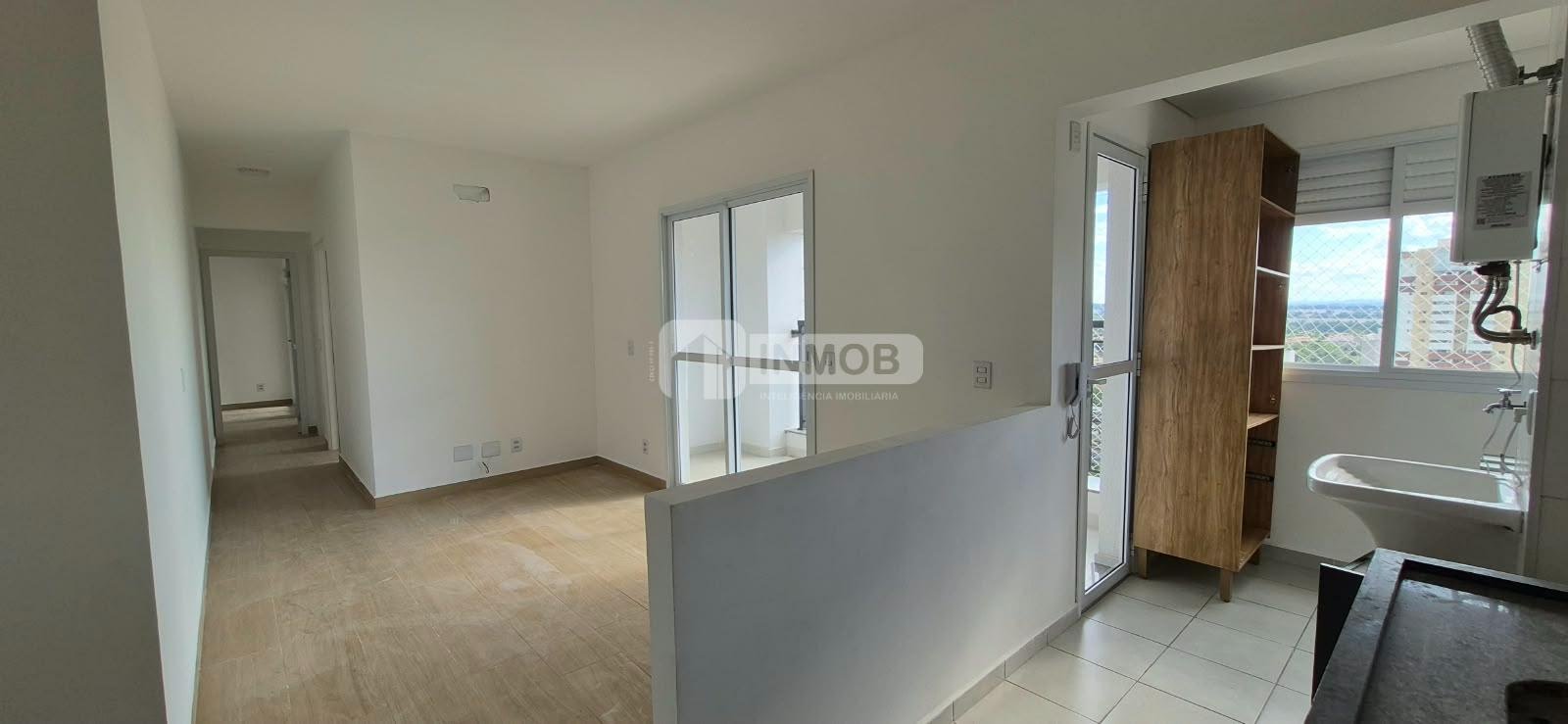 Apartamento à venda com 2 quartos, 1 suíte, 2 vagas e 68m² no Esplanada Independência, Taubaté (SP) — foto 9 de 29